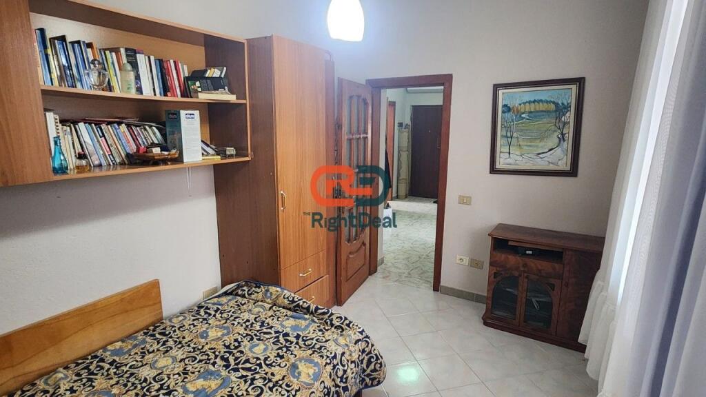 A Ali Dem, Appartamento 3+1 in Affitto, Completamente Arredato !!
