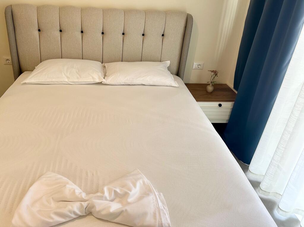 Rezidenca “Avid” te Bulevardi i Ri, jepet me qera apartament 1+1!