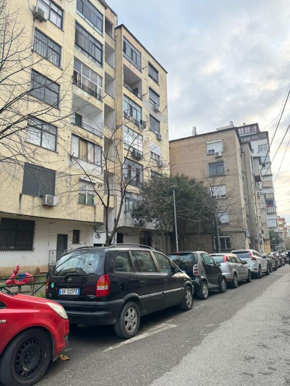 Appartamento 1+1, Ferid Xhejko!