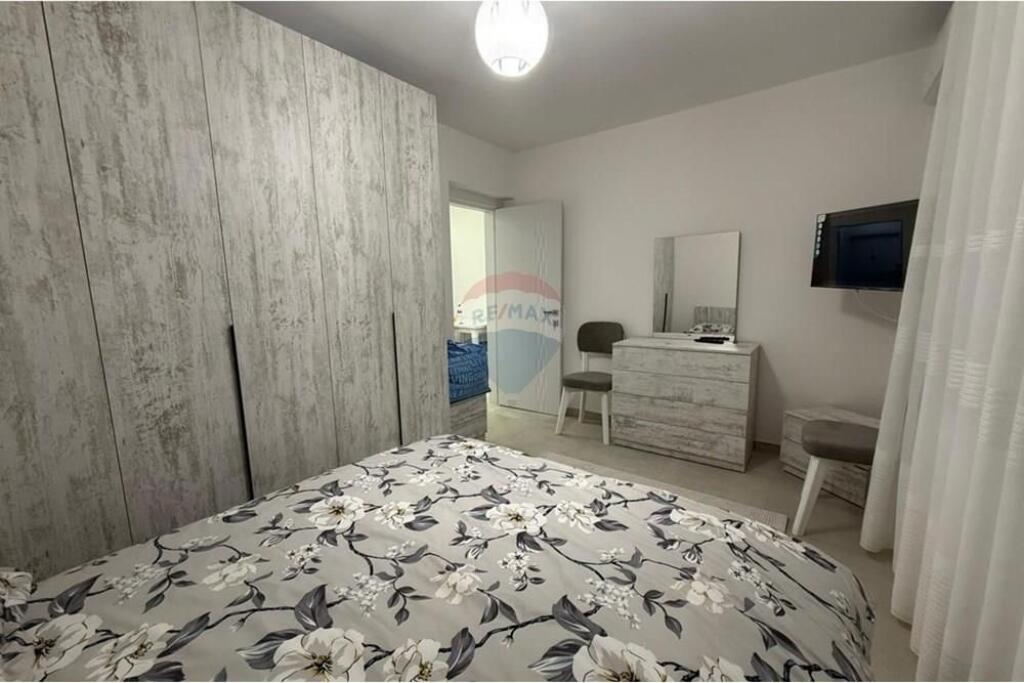 AFFITTASI APPARTAMENTO 2+1 – SELVIA