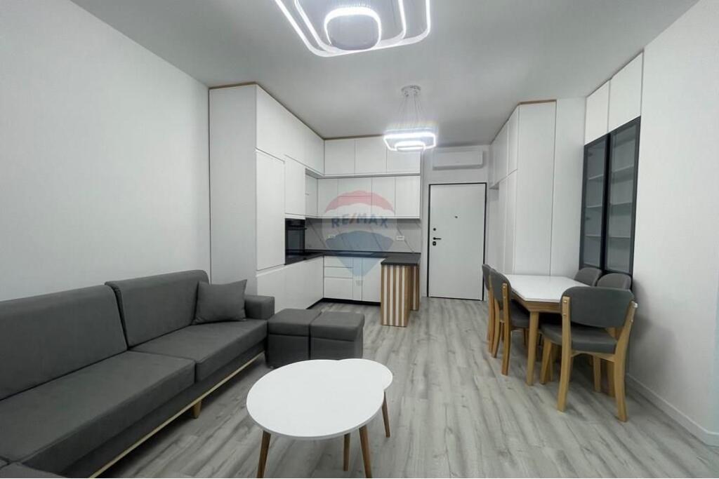 Apartment 2+1 + parking Don Bosko