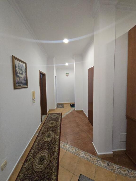FOR RENT APARTMENT 2+1+2 AT THE FORMER BREAD FACTORY DURRES