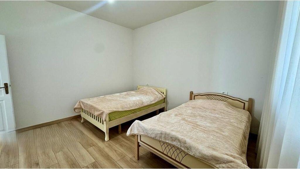 Affittasi piano ville 2+1 con ingresso indipendente e cortile privato! 550 € /Mese