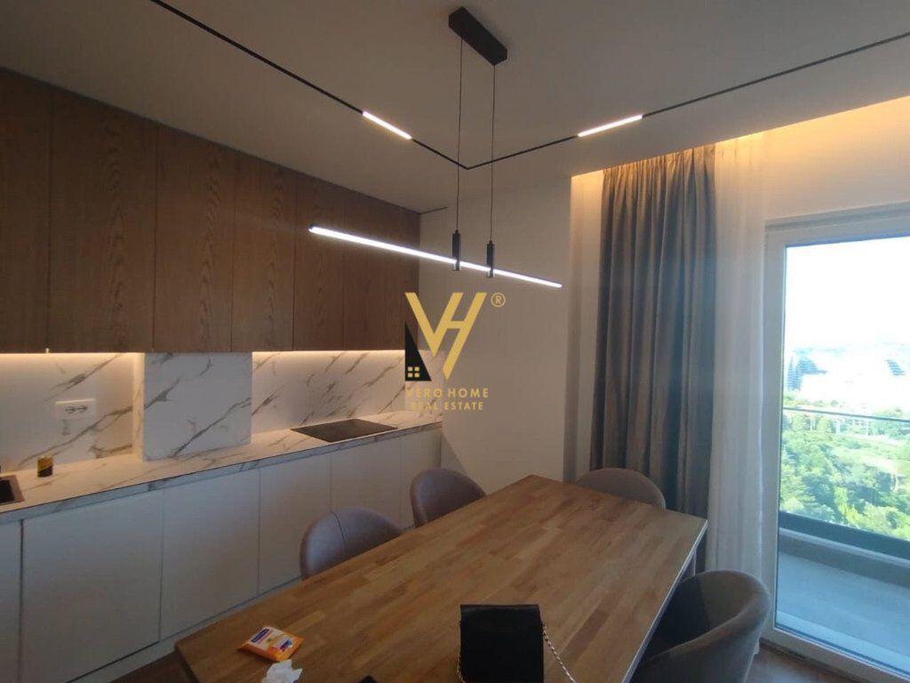 APPARTAMENTO 2+1+2+BLK IN AFFITTO A KODRA E DIELLIT 1.300 EURO