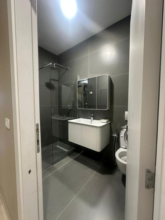 APARTMENT FOR RENT 2+1+Storage