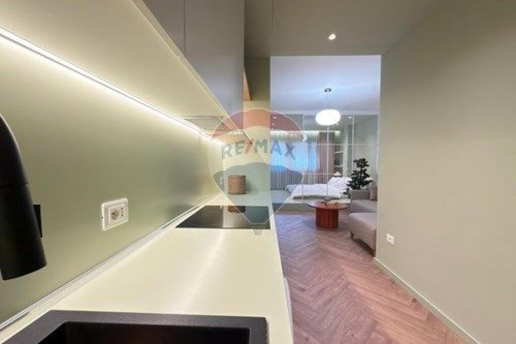 Apartment - For Rent - Ballet School, Tirana