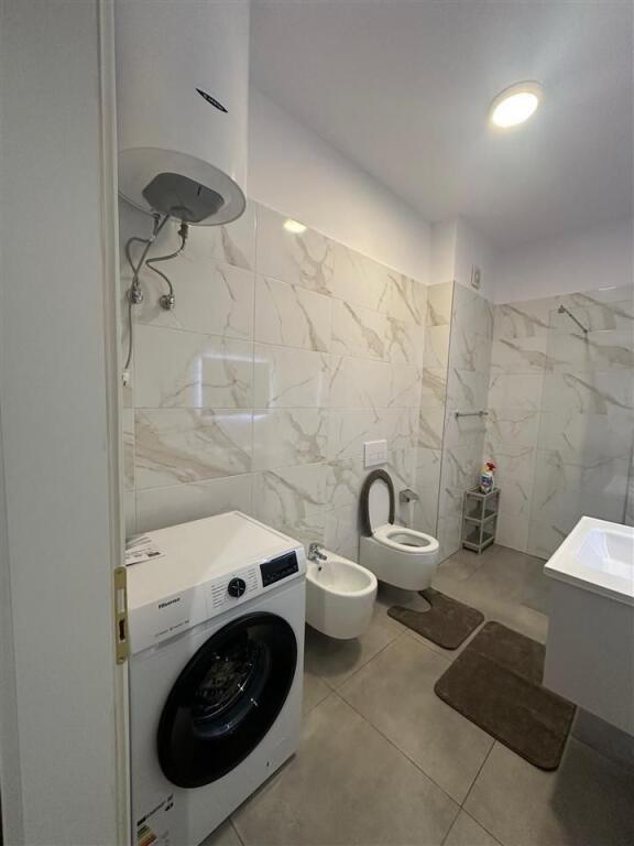 APARTMENT FOR RENT 1+1 NEW BOULEVARD 65,000 LEKE