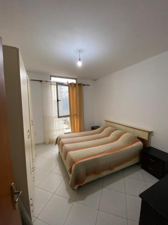 Apartment 1+1 for rent at the Beach, Durres – New Building, 1st Floor
