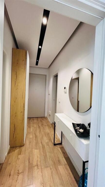 FOR SALE APARTMENT 1+1 ZOGU I ZI 198,000 EURO