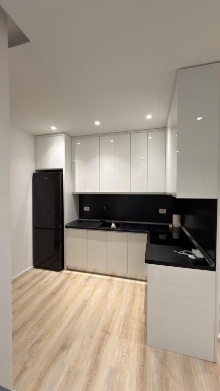 Apartament 1+1 me qera ne Astir tek Residenca Klensi