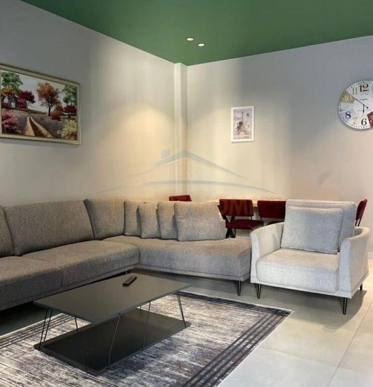 Rent, Apartment 1+1+Parking Space, Dibrës Street, Tirana.