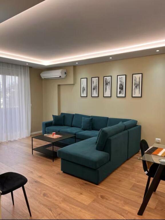 Luxury apartment for sale, 1+1, Mustafa Matohiti street