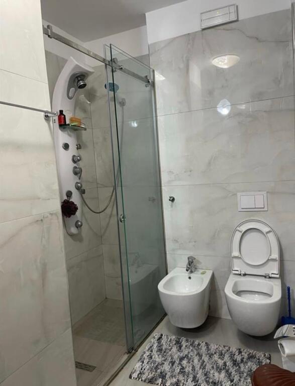 Appartamento 2+1 in vendita, Yzberisht, Via Besim Alla