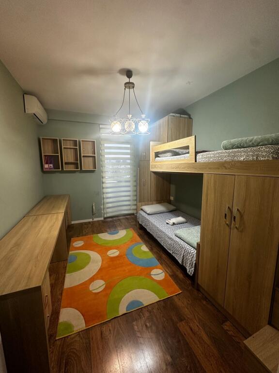 Apartament 2+1 me qira tek Ish Fusha e Aviacionit!