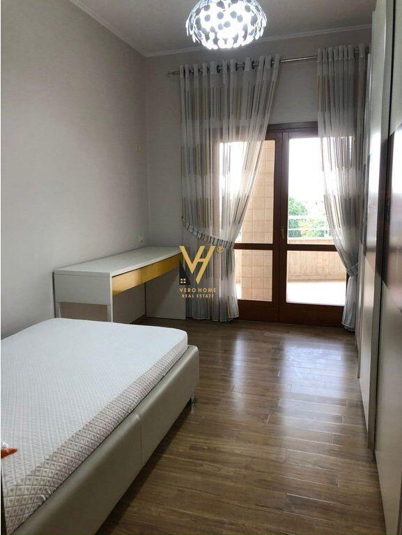 FOR SALE APARTMENT 4+1+2+VERANDA AT THE ZOOLOGICAL GARDEN 550,000 EURO