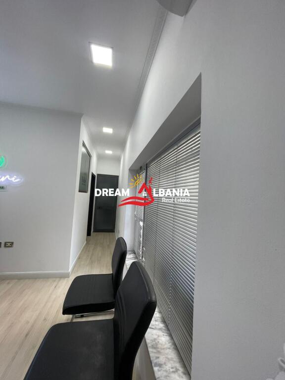 Office for sale in the Selvise area on Xhemal Tafaj street, Tirana (ID 4171451)