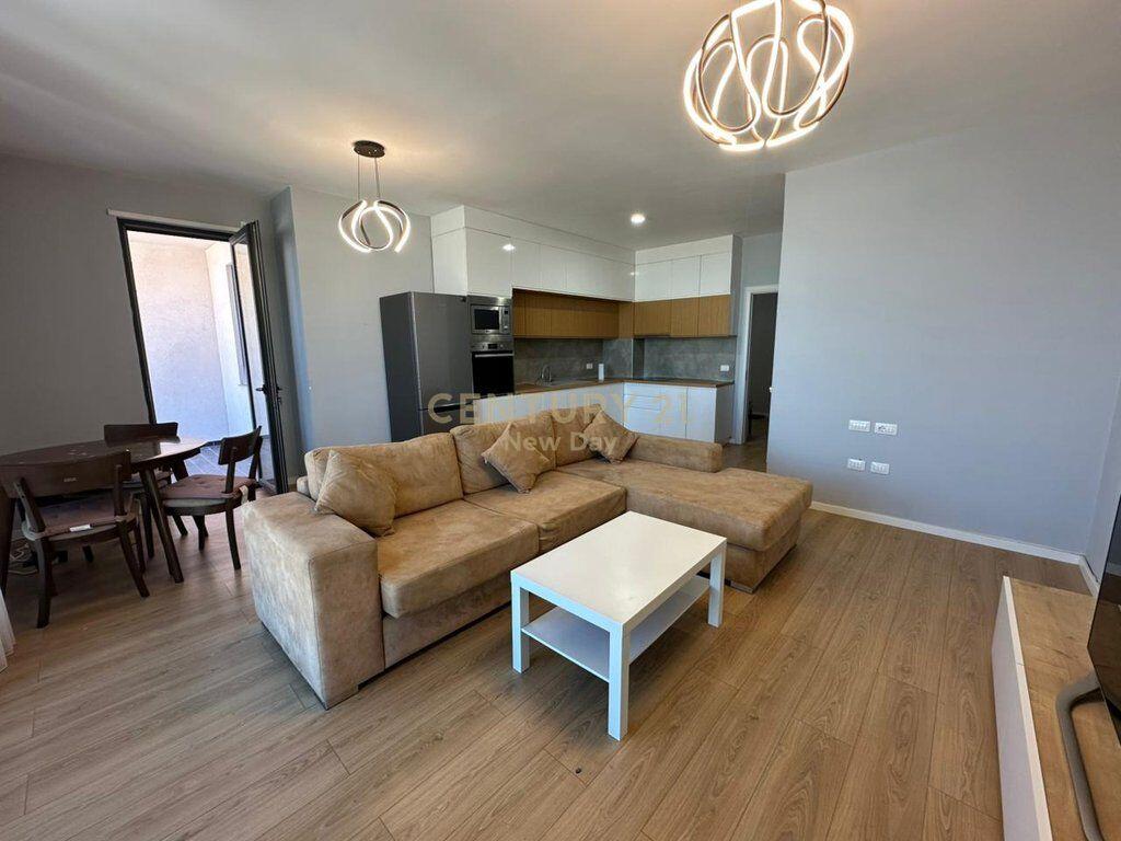 Apartment 1+1 for Sale Vollga