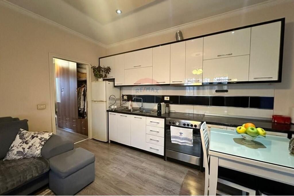 Apartment 2+1 for Sale, Aviation Field
