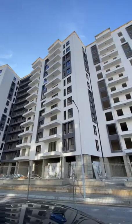 FOR SALE APARTMENT 3+1+2, FORMER AVIATION FIELD
