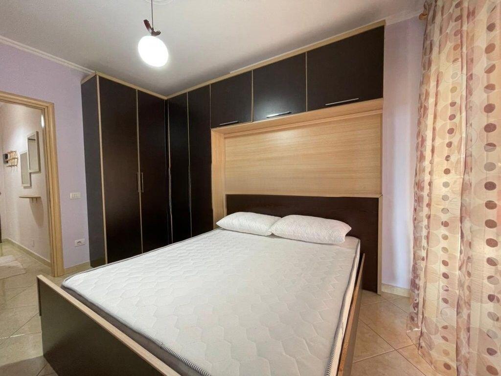 WE RENT 1+1 APARTMENT WITH PARKING SPACE, IN DON BOSKO!! 500 € /Month