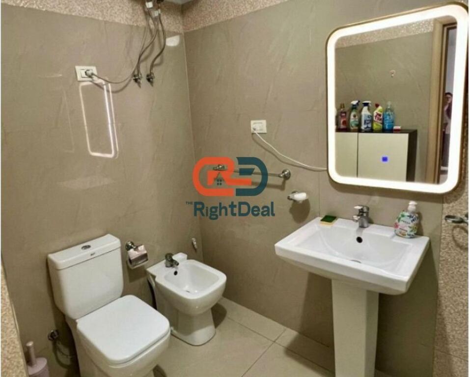 In Misto Mame, Apartment 2+1 for Sale, Totally Invested!!!