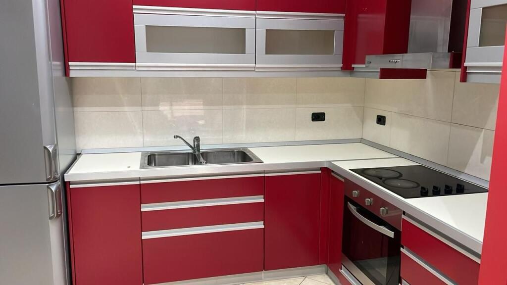 Appartamento 2+1 in affitto presso il Lago Secco!