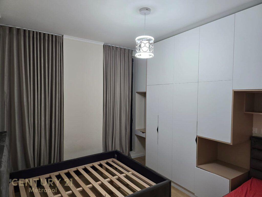 Apartament 1+1 Me Qira, Bulevardi i Ri