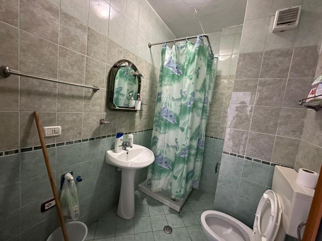 In Vendita – Appartamento 1+1 a Ilira, Durazzo