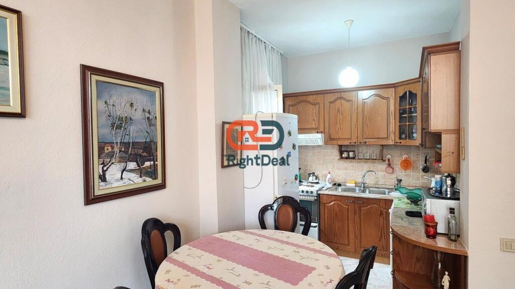 A Ali Dem, Appartamento 3+1 in Affitto, Completamente Arredato !!