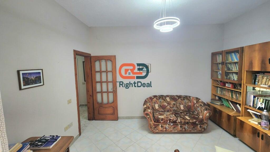 A Ali Dem, Appartamento 3+1 in Affitto, Completamente Arredato !!