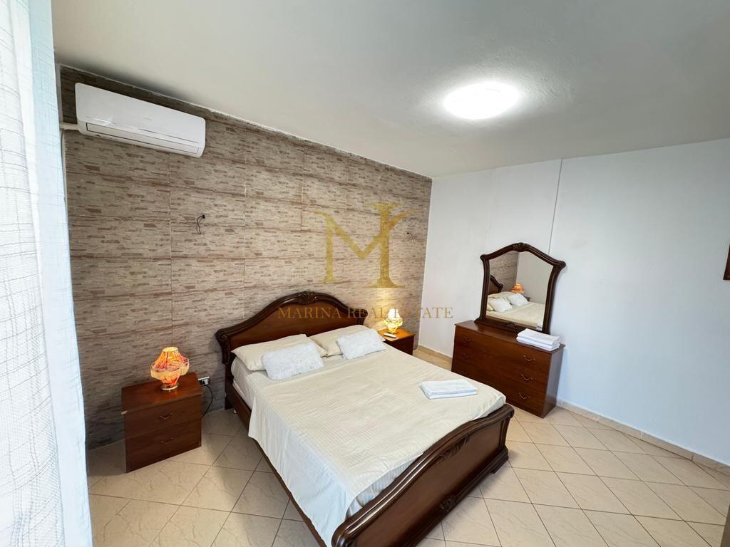 FOR SALE 2+1 APARTMENT IN ILIRIA BEACH!!
