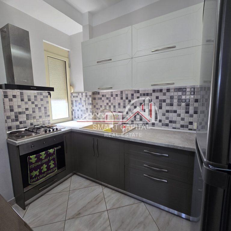 JEPET APARTAMENT ME QIRA NE TRANSBALLKANIKE VLORE!