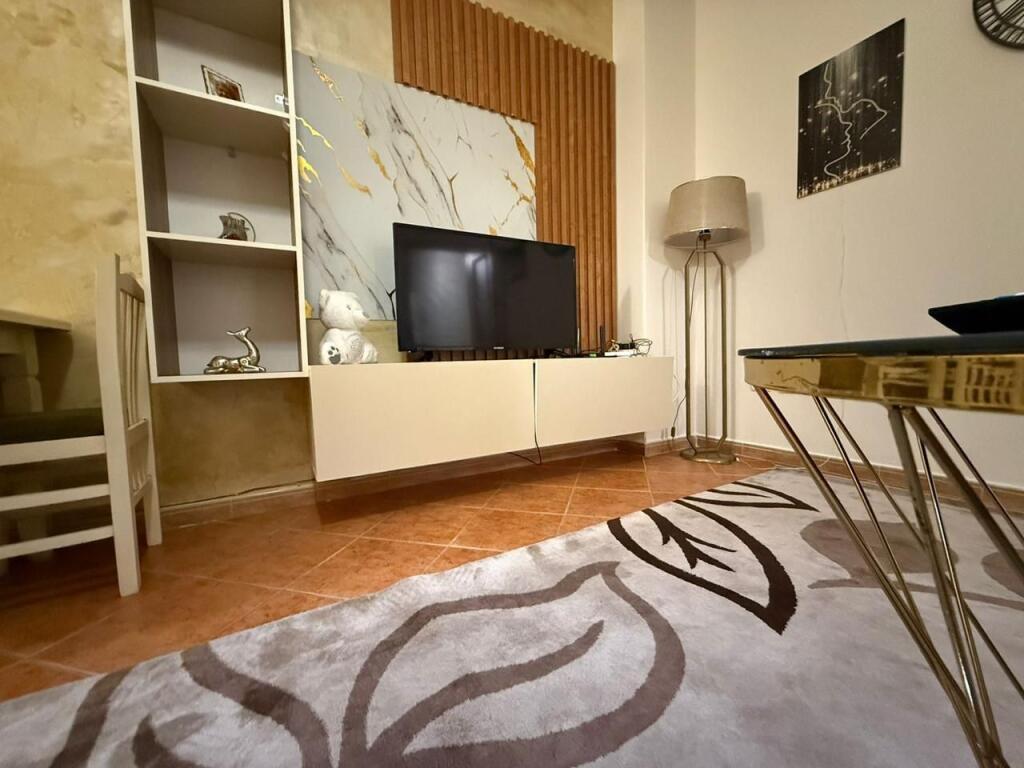Apartment 1+1 for rent at Polyclinic, Durrës – 450€