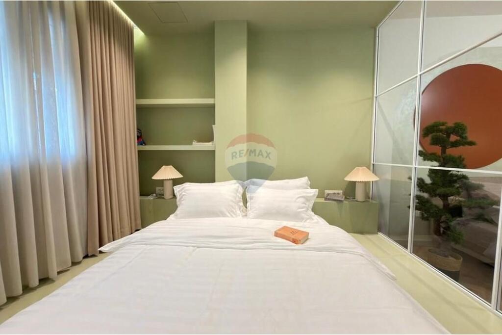 Apartament 1+1 me qera tek Shkolla e Baletit