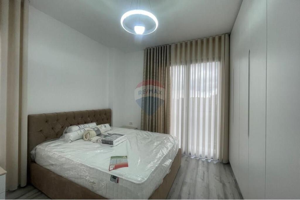 Apartment 2+1 + parking Don Bosko