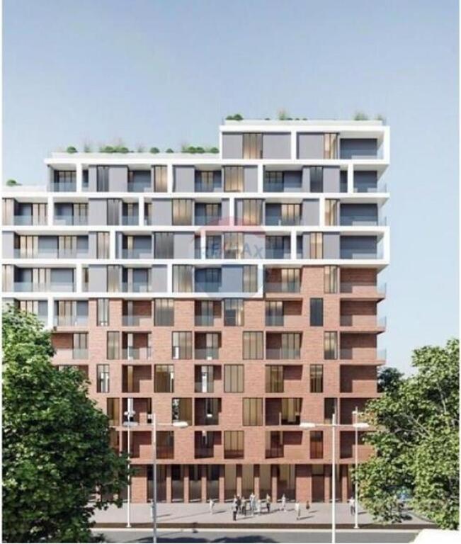 WE SELL APARTMENT 2+1+2 MEIS GARDEN!