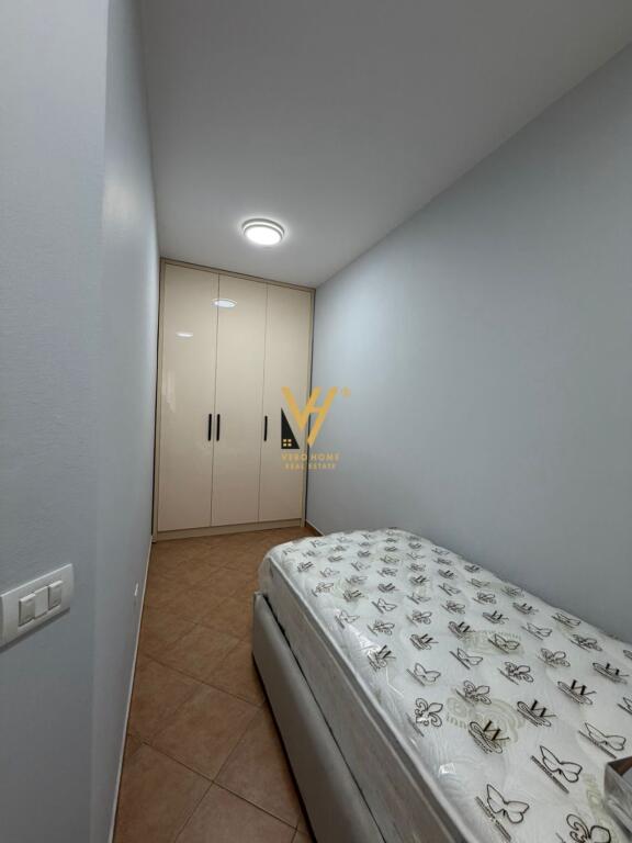 VENDESI APPARTAMENTO 2+1+BLK IN VIA HIM KOLLI 80.000 LEKE