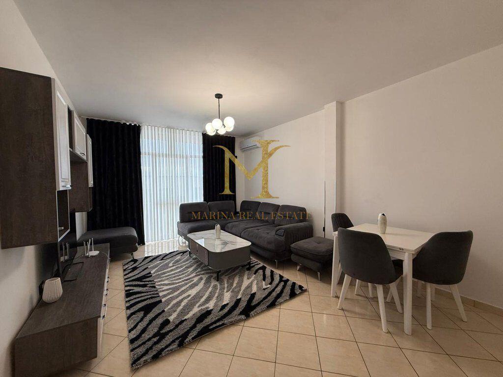 APARTMENT 2+1 FOR RENT IN ILIRIA BEACH, DURRËS!