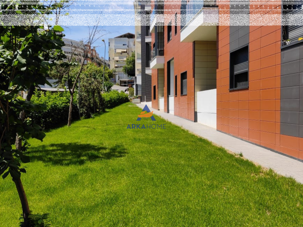 FOR SALE APARTMENT 2+1+BALCONY+PARKING SPACE KODRA E DIELLIT,250,000 EURO (TOGETHER WITH PARKING SPACE)
