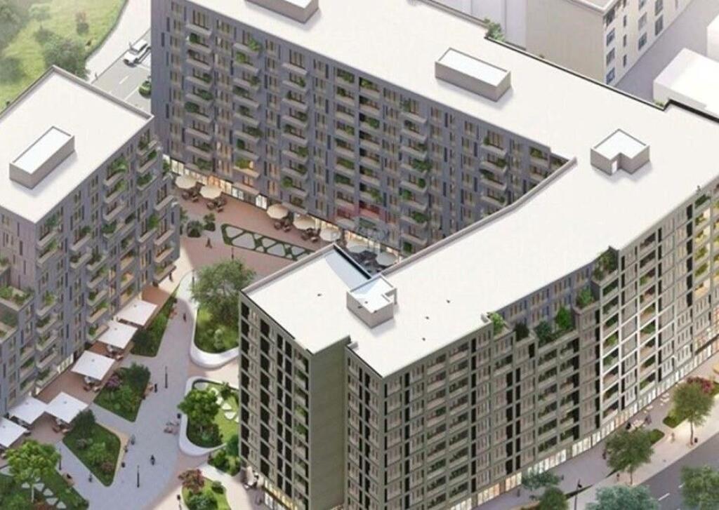 Apartment 1+1 for sale in Ali Dem Residenca Golden Gate ID: 530581001-64