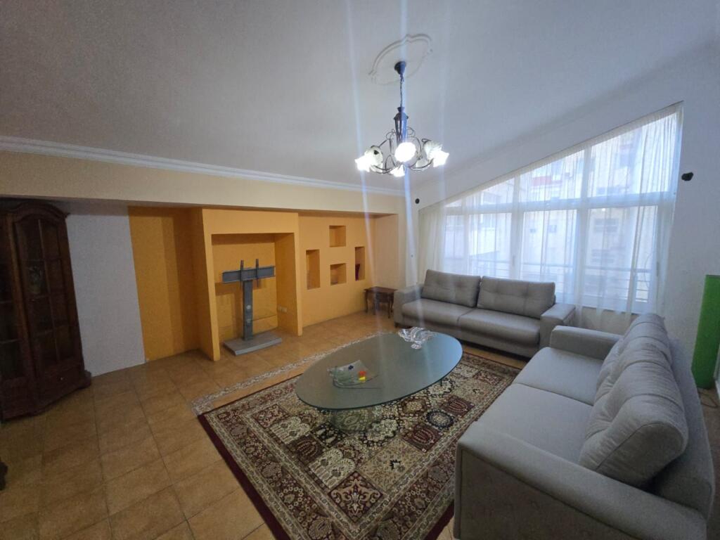 FOR RENT APARTMENT 2+1+2 AT THE FORMER BREAD FACTORY DURRES