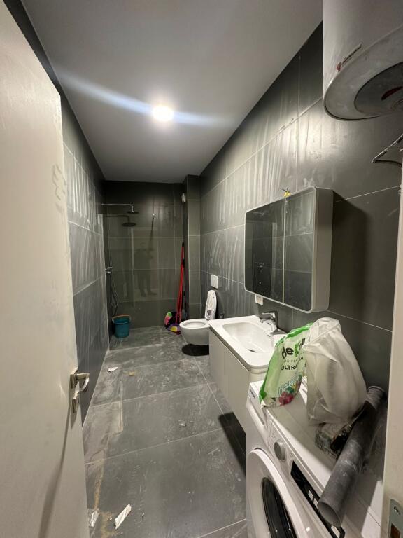 Apartment for rent 2+1+storage