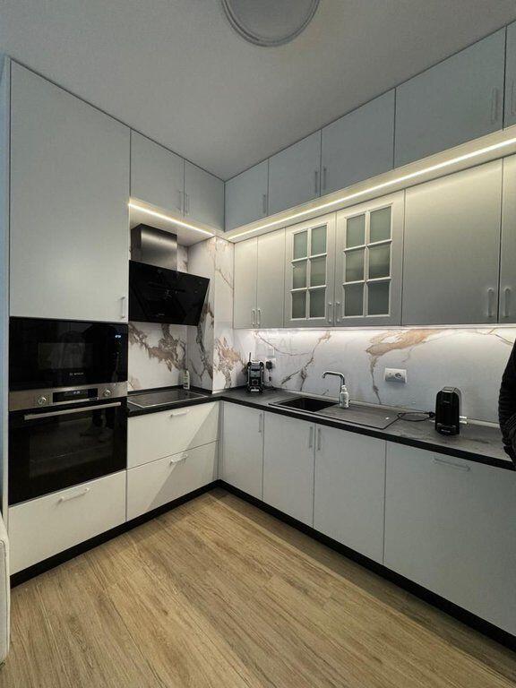 Univers City - Apartment for rent