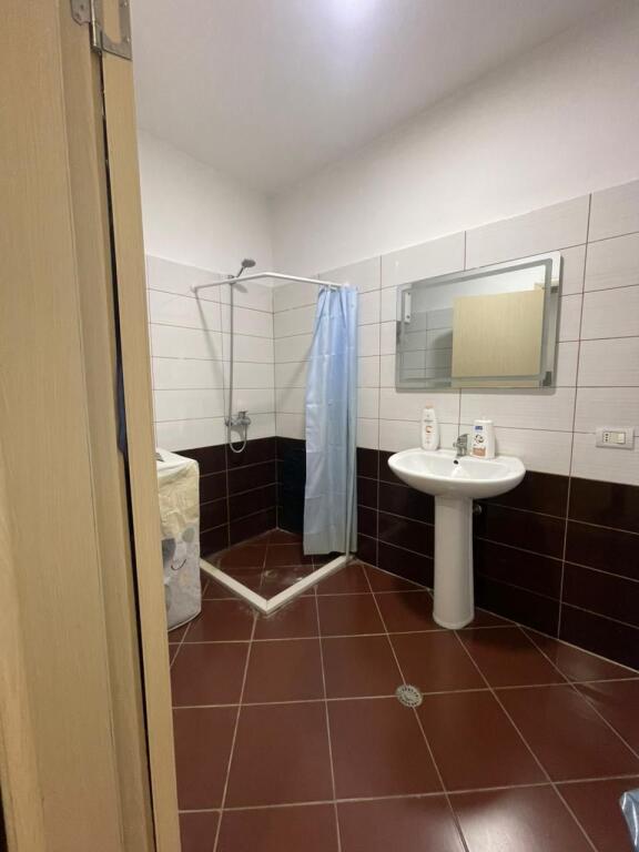 In Vendita – Appartamento 1+1, Spiaggia di Durazzo