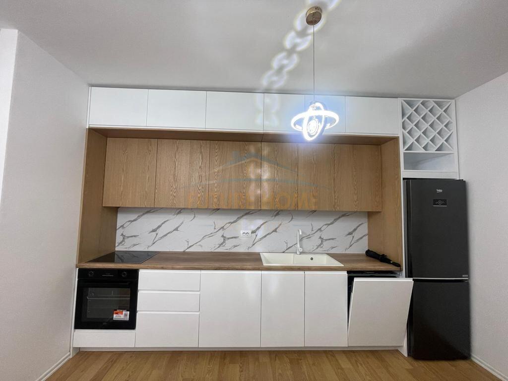 Affitto, Appartamento 1+1, Zogu i Zi, Tirana