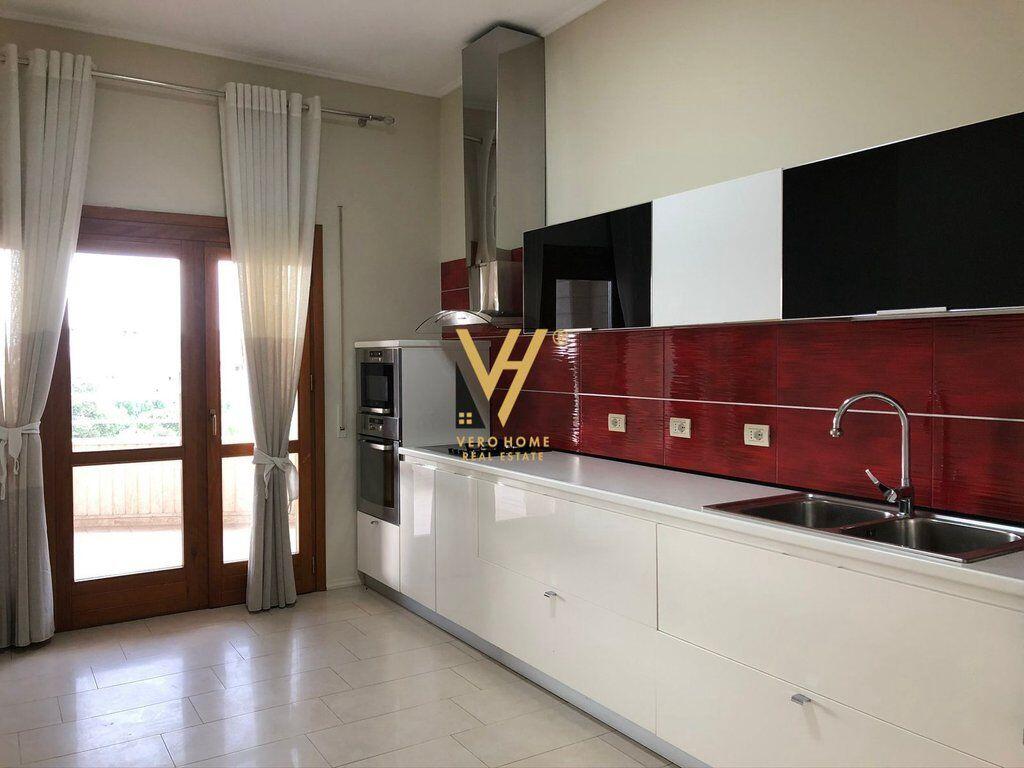 FOR SALE APARTMENT 4+1+2+VERANDA AT THE ZOOLOGICAL GARDEN 550,000 EURO