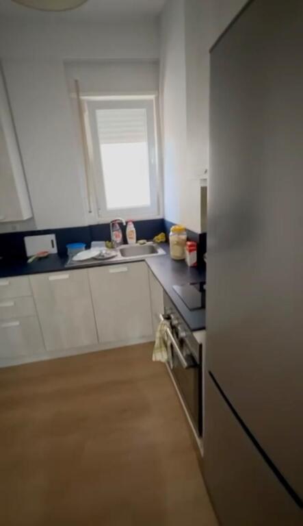Apartament me qera 1+1 📍5 Maj