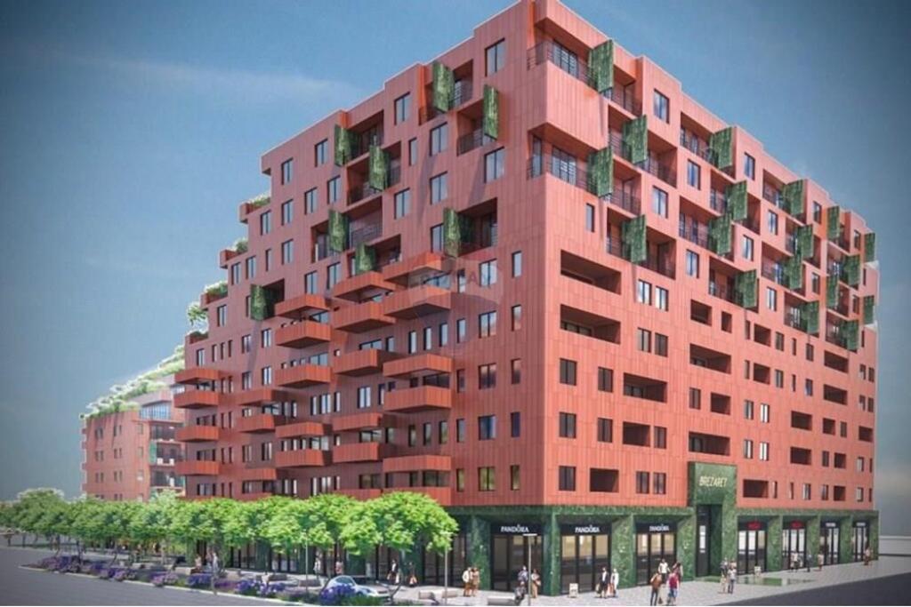 2+1 APARTMENT FOR SALE, 5 MAY STREET