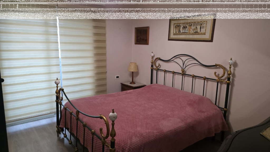 Apartment 2+1+2 balconies for sale in Vasil Shanto