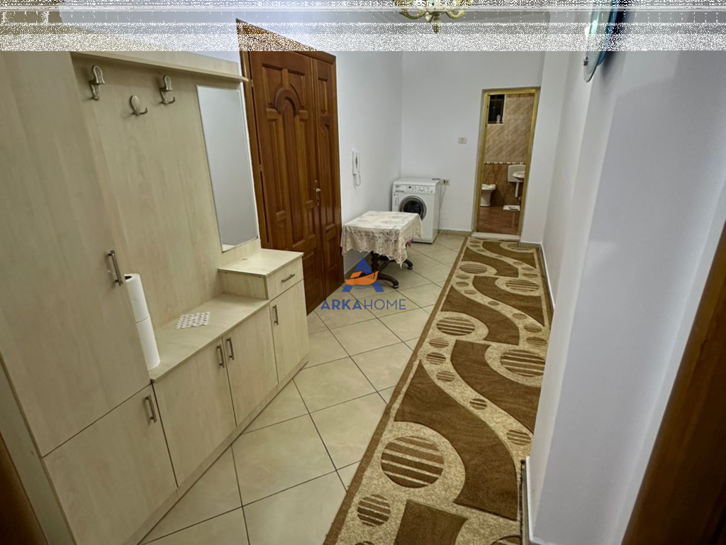 HOUSE FOR RENT 2+1 STREET “5 MAJI”, NEAR THE SCHOOL “KICO BLUSHI” 550EURO